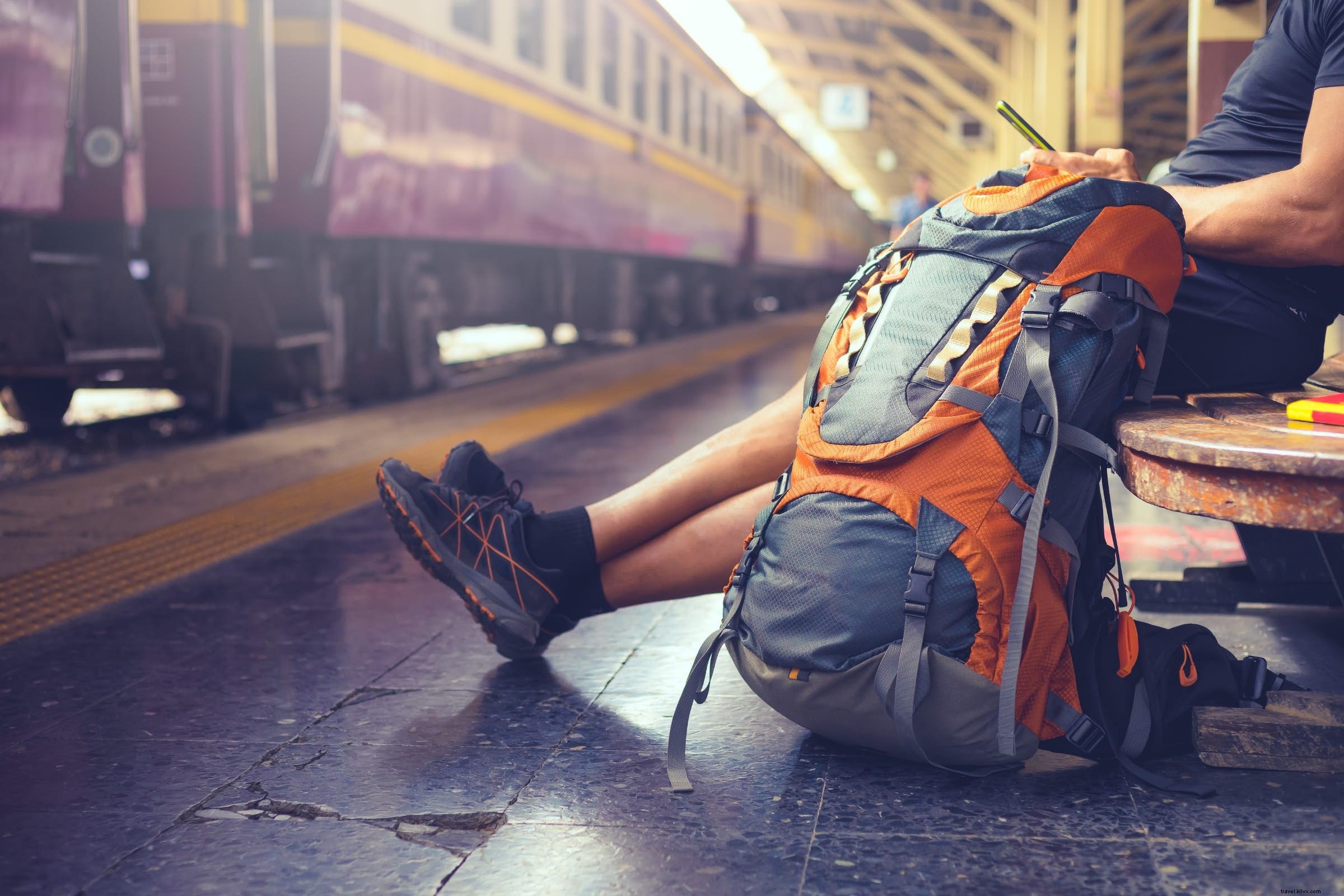 なぜ今、ますます多くの人が一人旅を選ぶのか